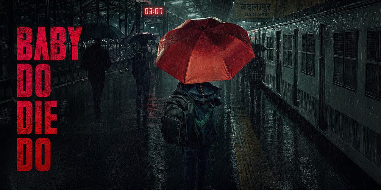 Baby Do Die Do | My Manoranjan Baby Do Die Do backdrop — My Manoranjan