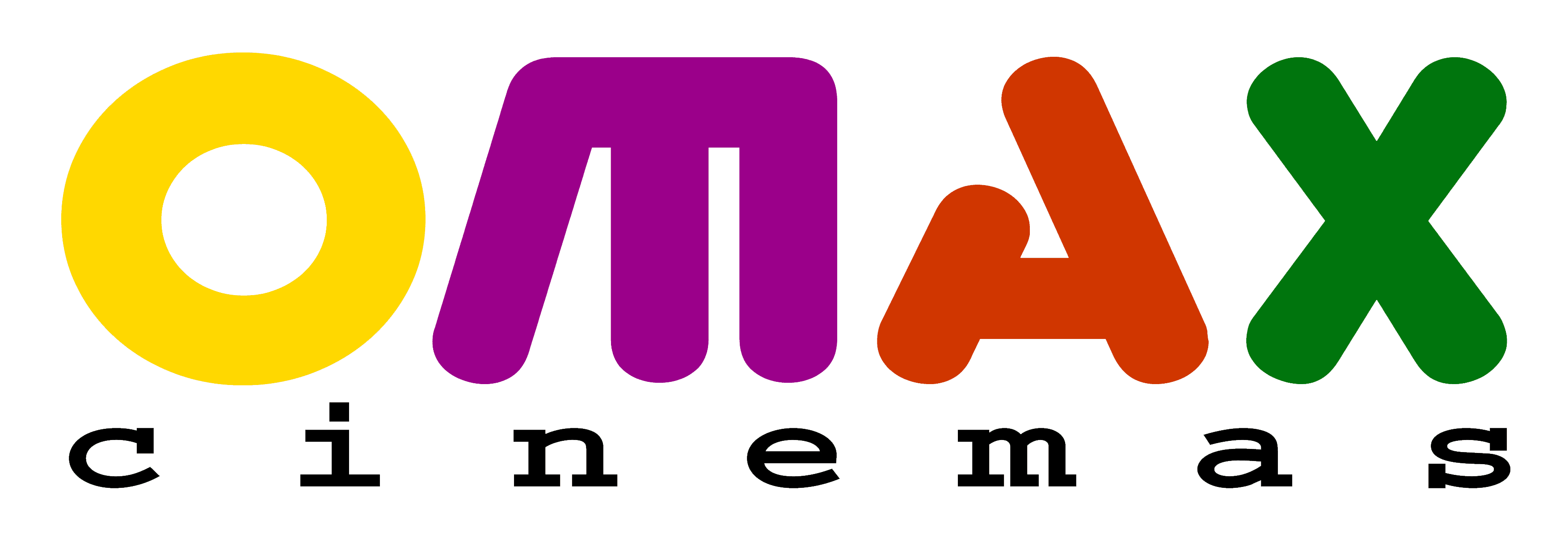 Omax Cinema