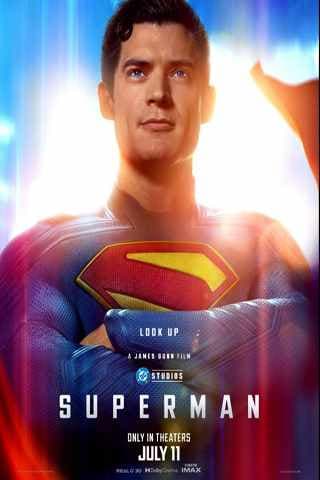 Superman poster | My Manoranjan Superman poster — My Manoranjan