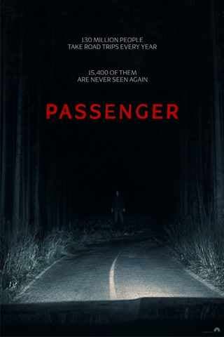 Passenger poster — My Manoranjan